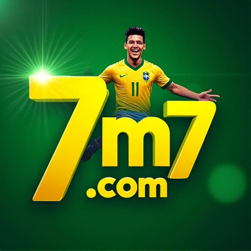 Logo da 7m7